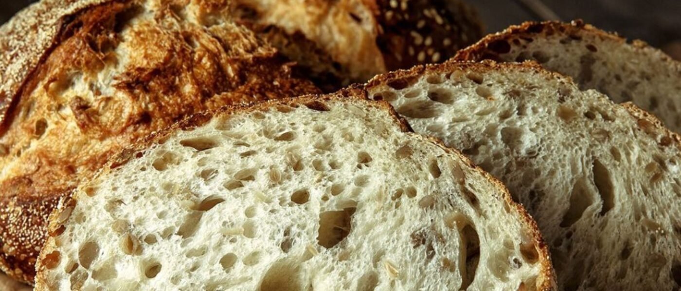 Dobroty na každý deň: Domáci kváskový chlieb – Tajomstvo nezameniteľnej vône