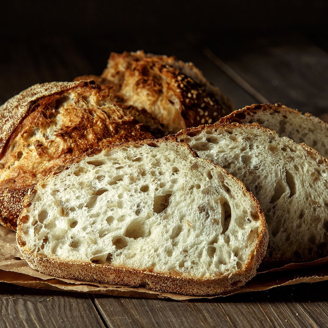 Dobroty na každý deň: Domáci kváskový chlieb – Tajomstvo nezameniteľnej vône