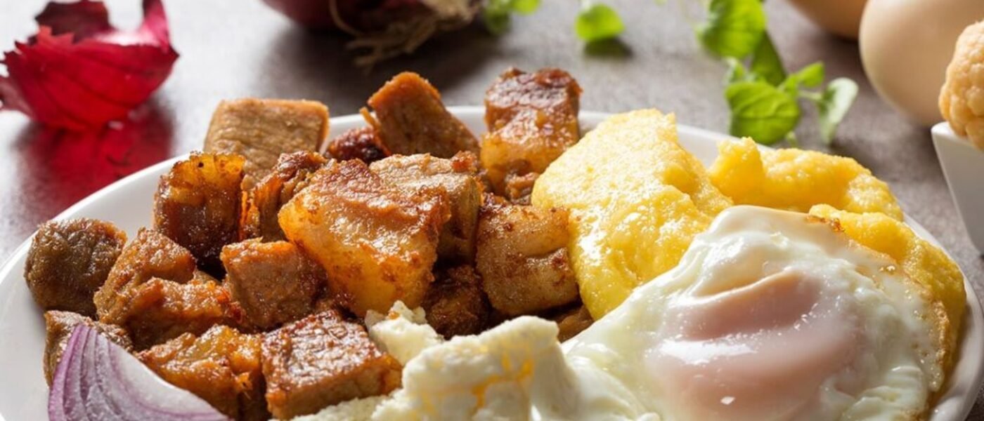 Dobroty na každý deň: Dobrožská točitura – Tradícia v každom súste