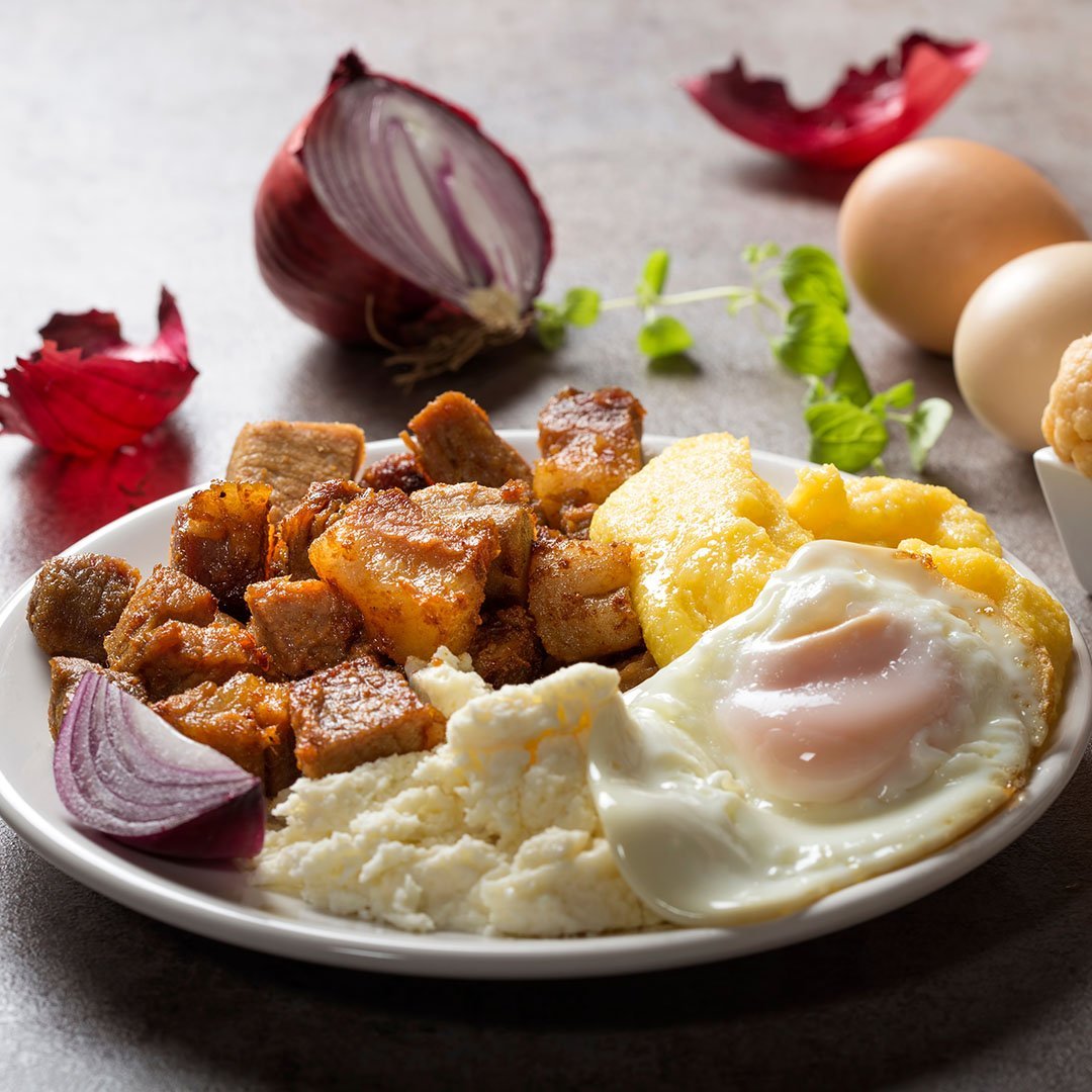 Dobroty na každý deň: Dobrožská točitura – Tradícia v každom súste