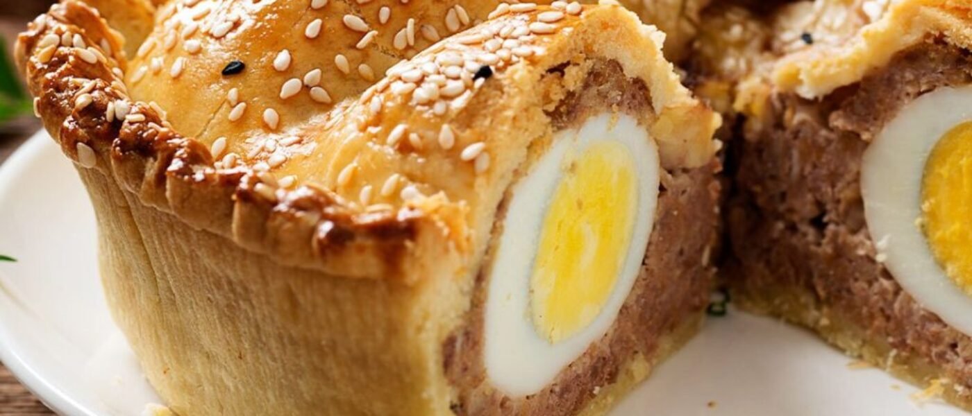 Dobroty na každý deň: Drob v chrumkavom cestíčku – prekvap svojich hostí touto delikatesou!