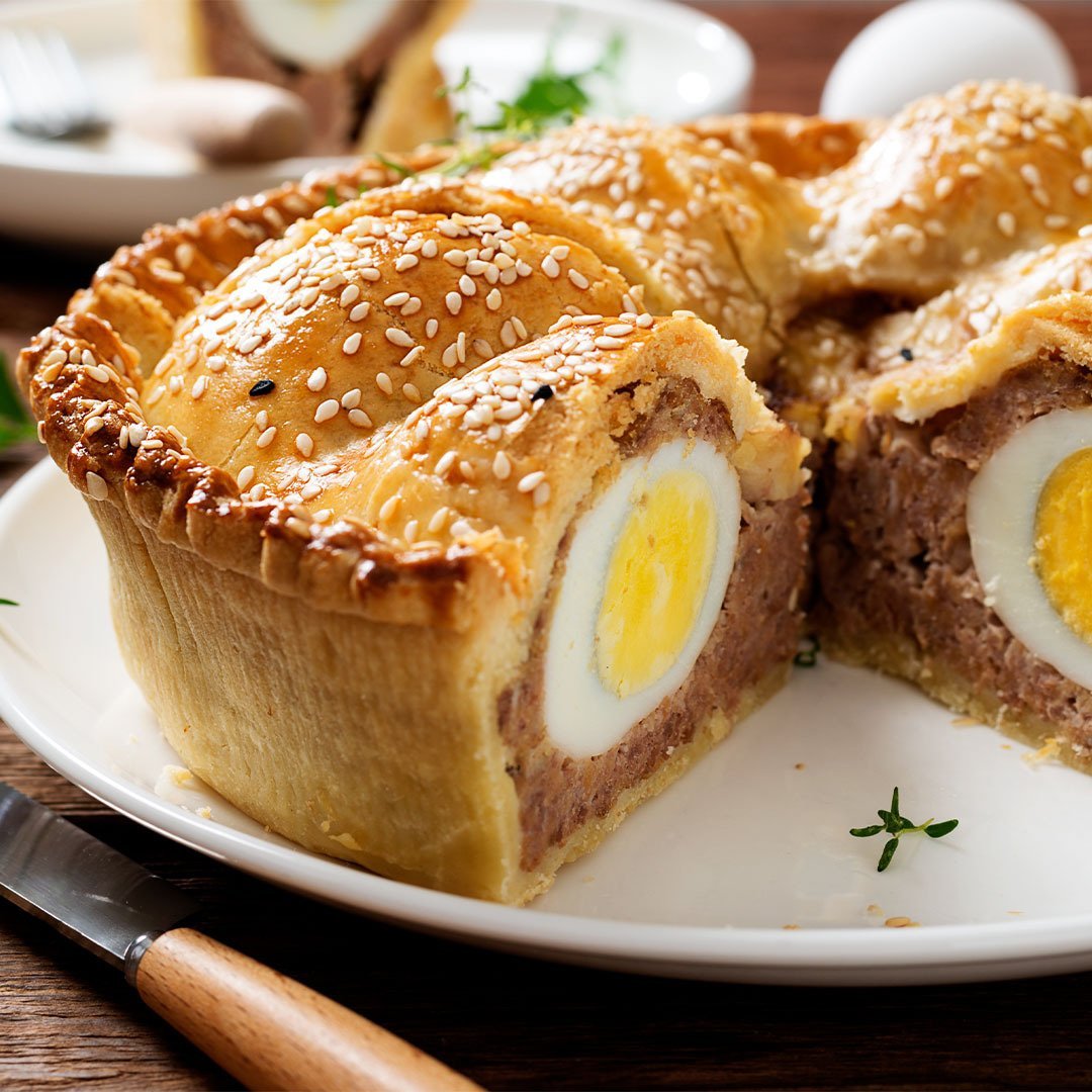 Dobroty na každý deň: Drob v chrumkavom cestíčku – prekvap svojich hostí touto delikatesou!