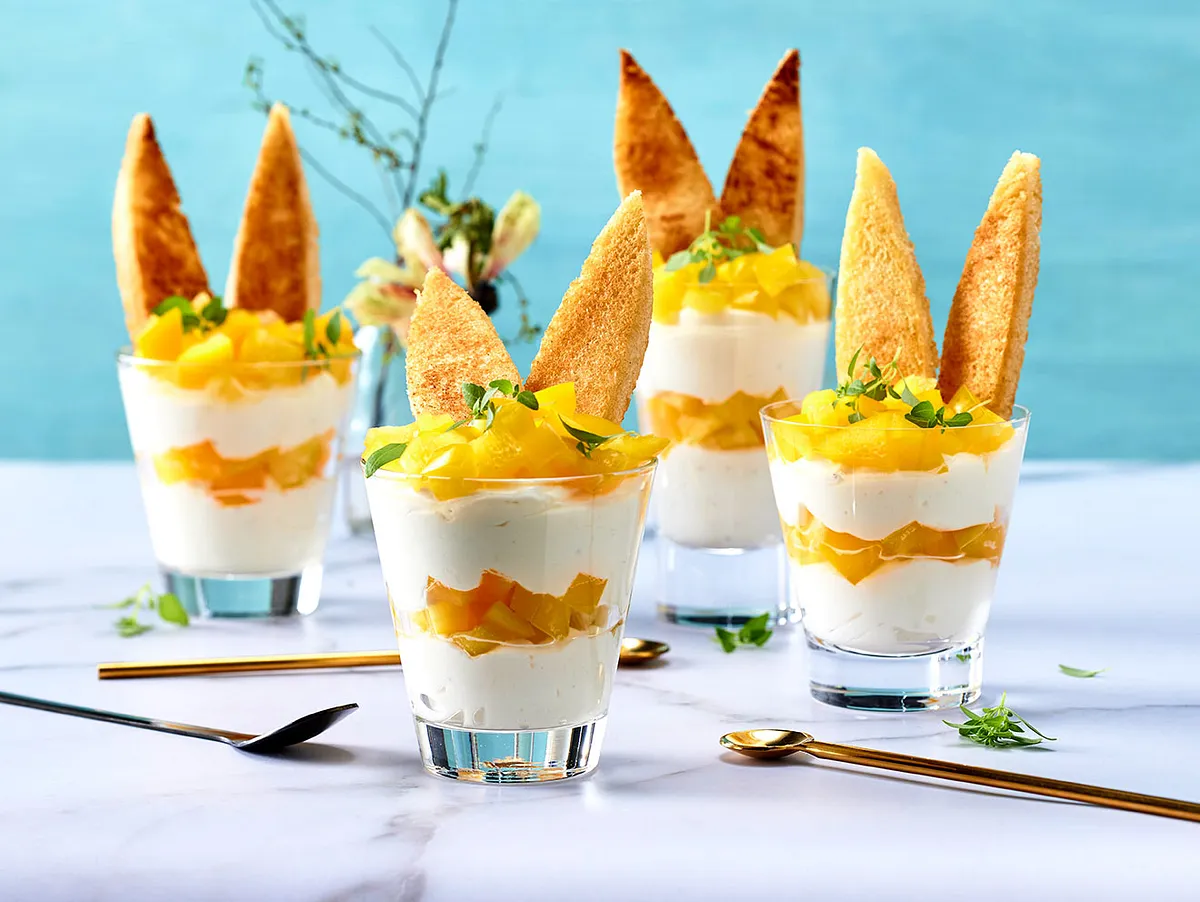 Dobroty na každý deň: Veľkonočné zajačiky – lahodná slaná pochúťka!