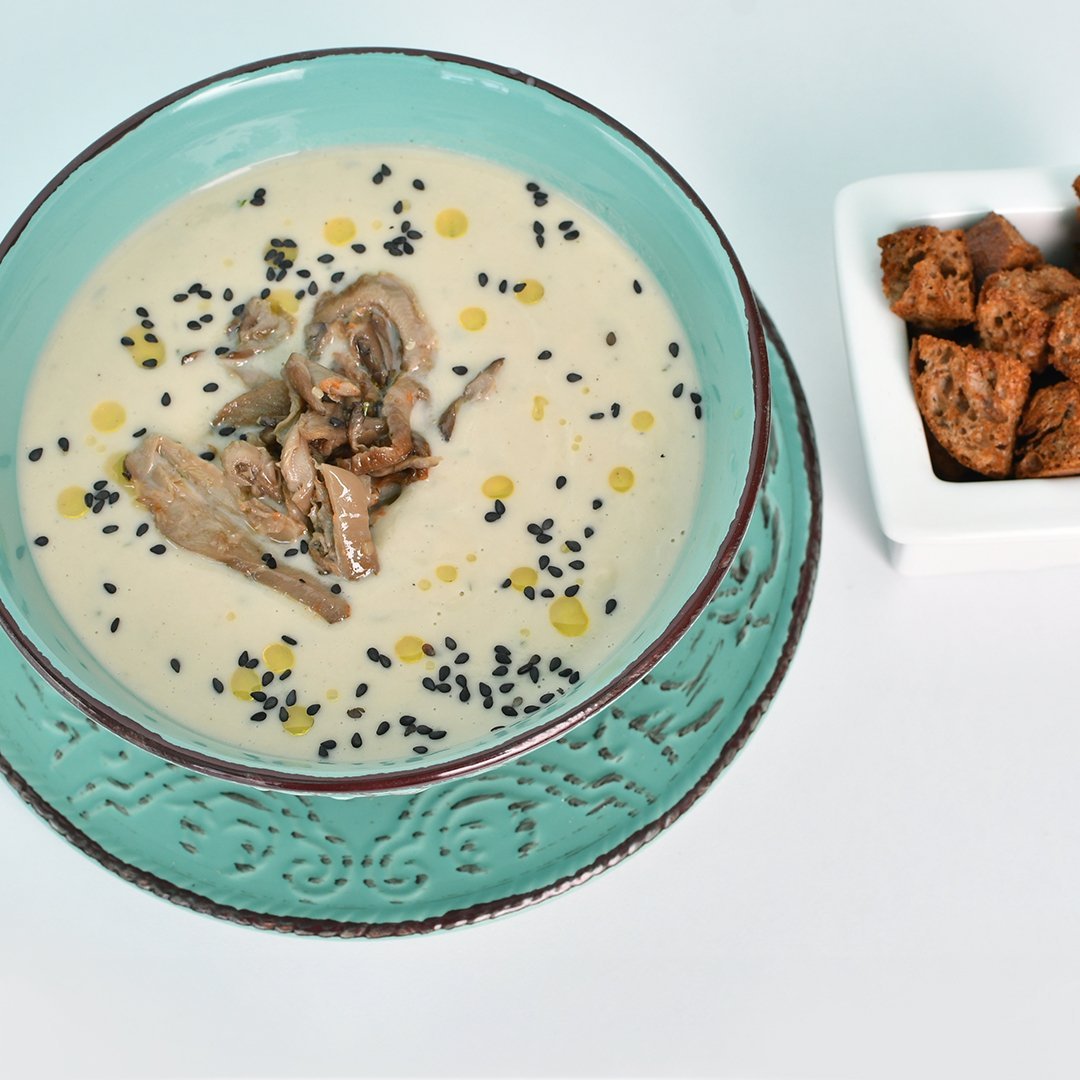 Dobroty na každý deň: Vegánska Ciorba de burtă – Lahodný recept pre každého