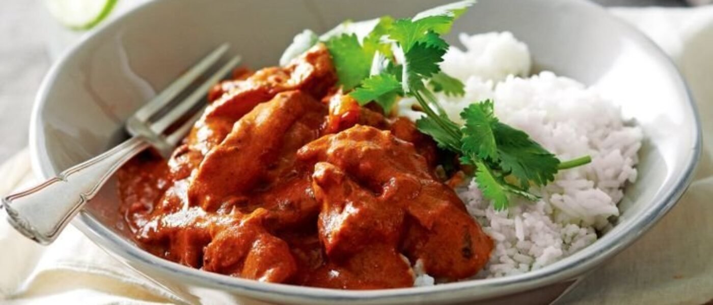 Dobroty na každý deň: Domáce maslové kura ako z indickej reštaurácie
