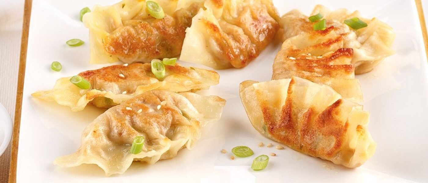 Dobroty na každý deň: Lahodné bravčové knedličky