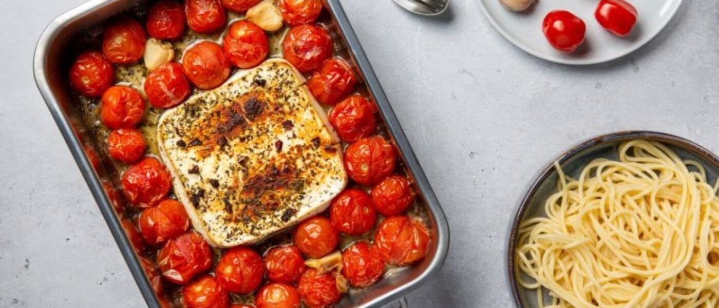 Keď feta zmizla z obchodov: Cestoviny, ktoré dobyli internet