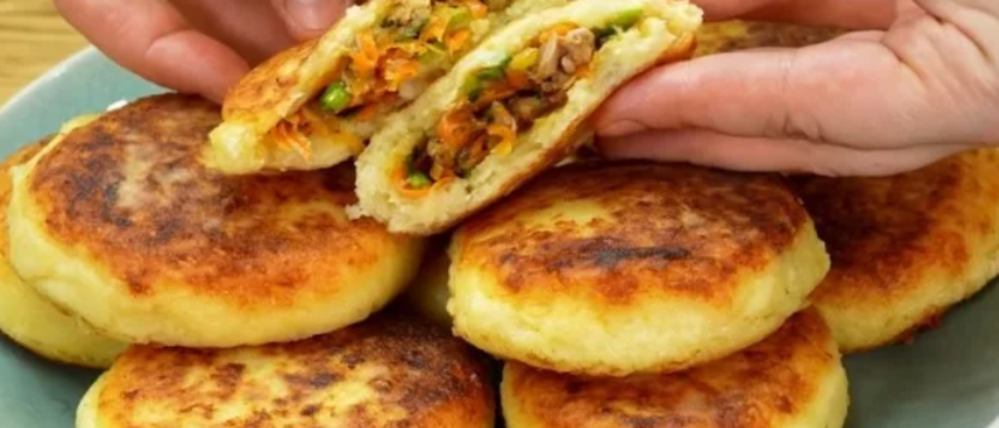 Zemiakovo-tuniakové šnicle – chrumkavý trik pre všedný deň