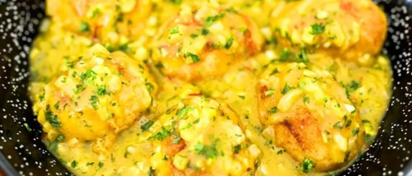 Šafránové vajcia: Španielska delikatesa