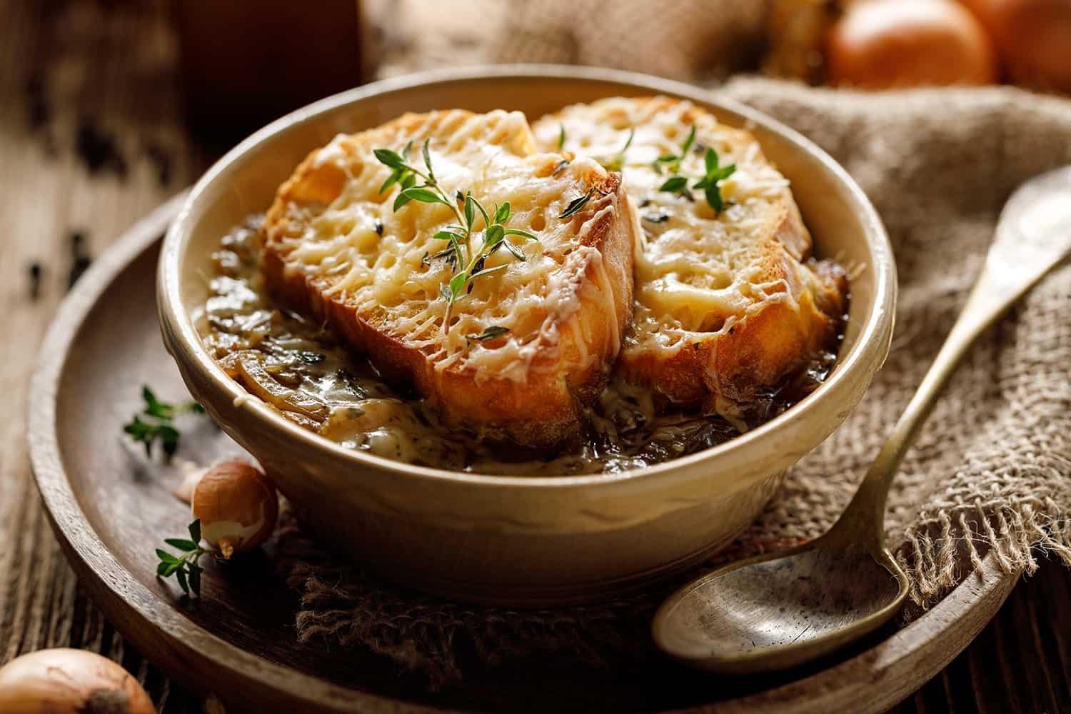 Jesenná Strava: Kulinárska Harmónia pre Imunitu a Pohodu