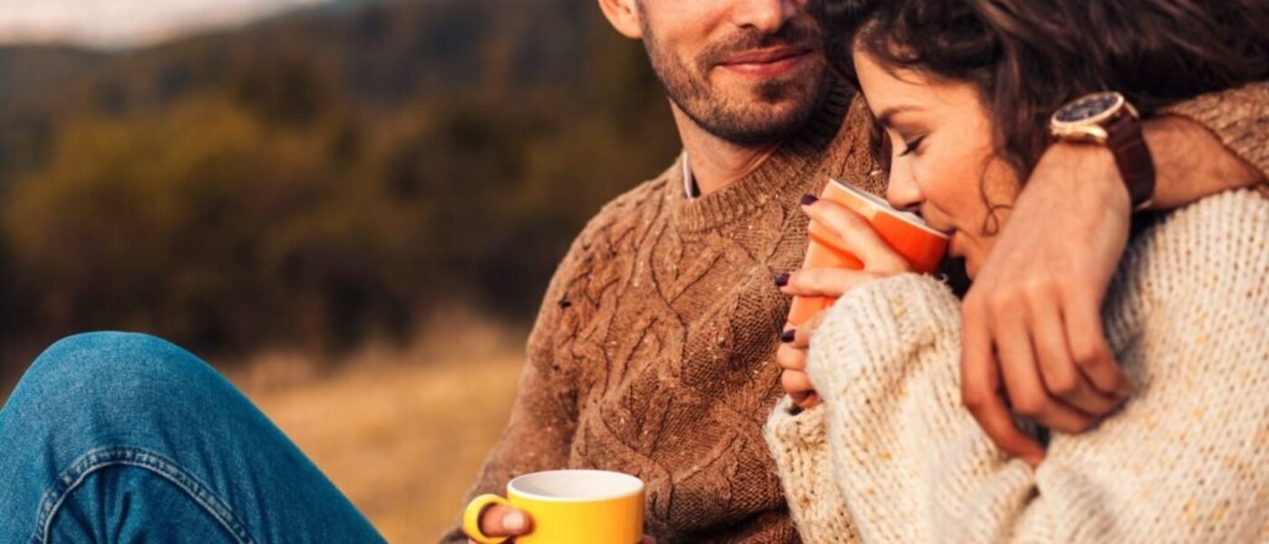 Láska pod Dekou: Prečo je Jeseň najromantickejším obdobím pre váš Vzťah