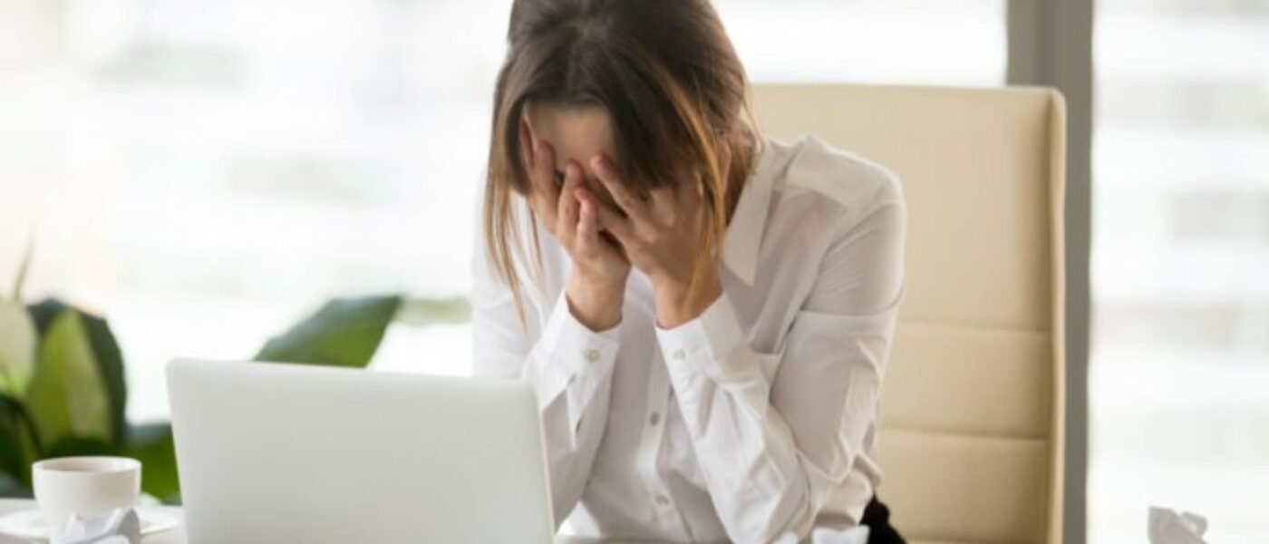 AKO ZVLÁDNUŤ VŠETKO NARAZ A NEZBLÁZNIŤ SA : ODPOVEĎ NÁJDETE TU