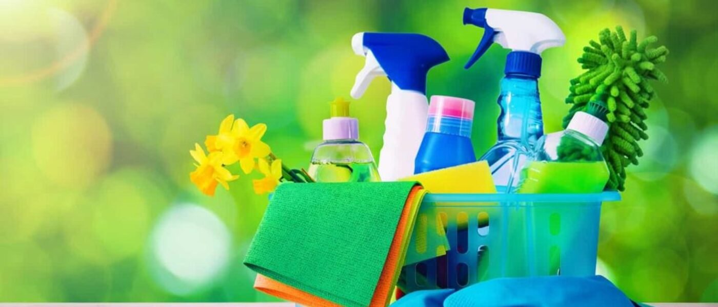 ČAKÁ VÁS UPRATOVANIE? TU SÚ BABSKÉ RADY NA UĽAHČENIE !