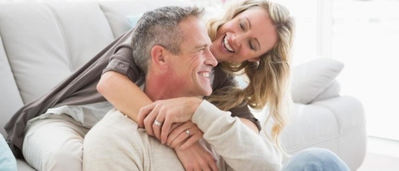 💞 Láska po štyridsiatke – nové začiatky bez predsudkov