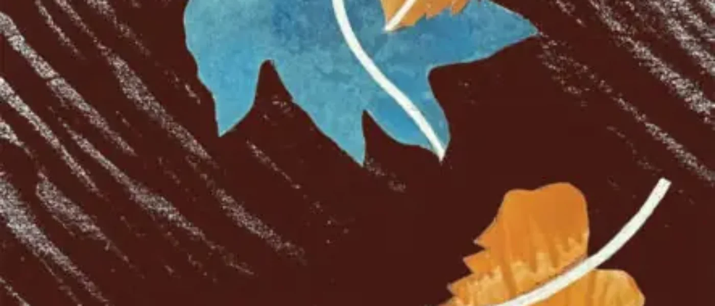 🍁 Poetické jesenné čítanie: Priateľstvá, ktoré nezvädli