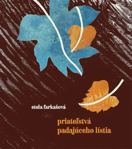 🍁 Poetické jesenné čítanie: Priateľstvá, ktoré nezvädli