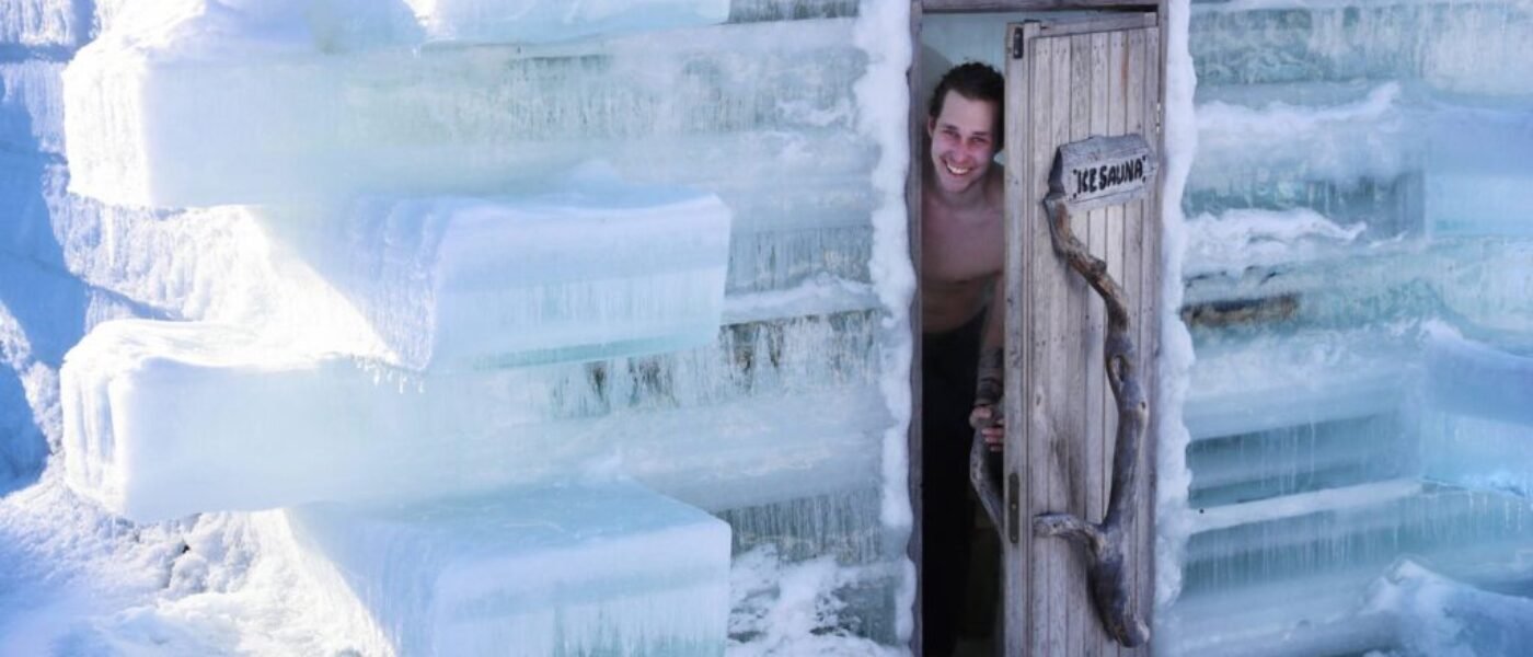 Saunovanie: fakty, rituály a zaujímavosti, ktoré prekvapia