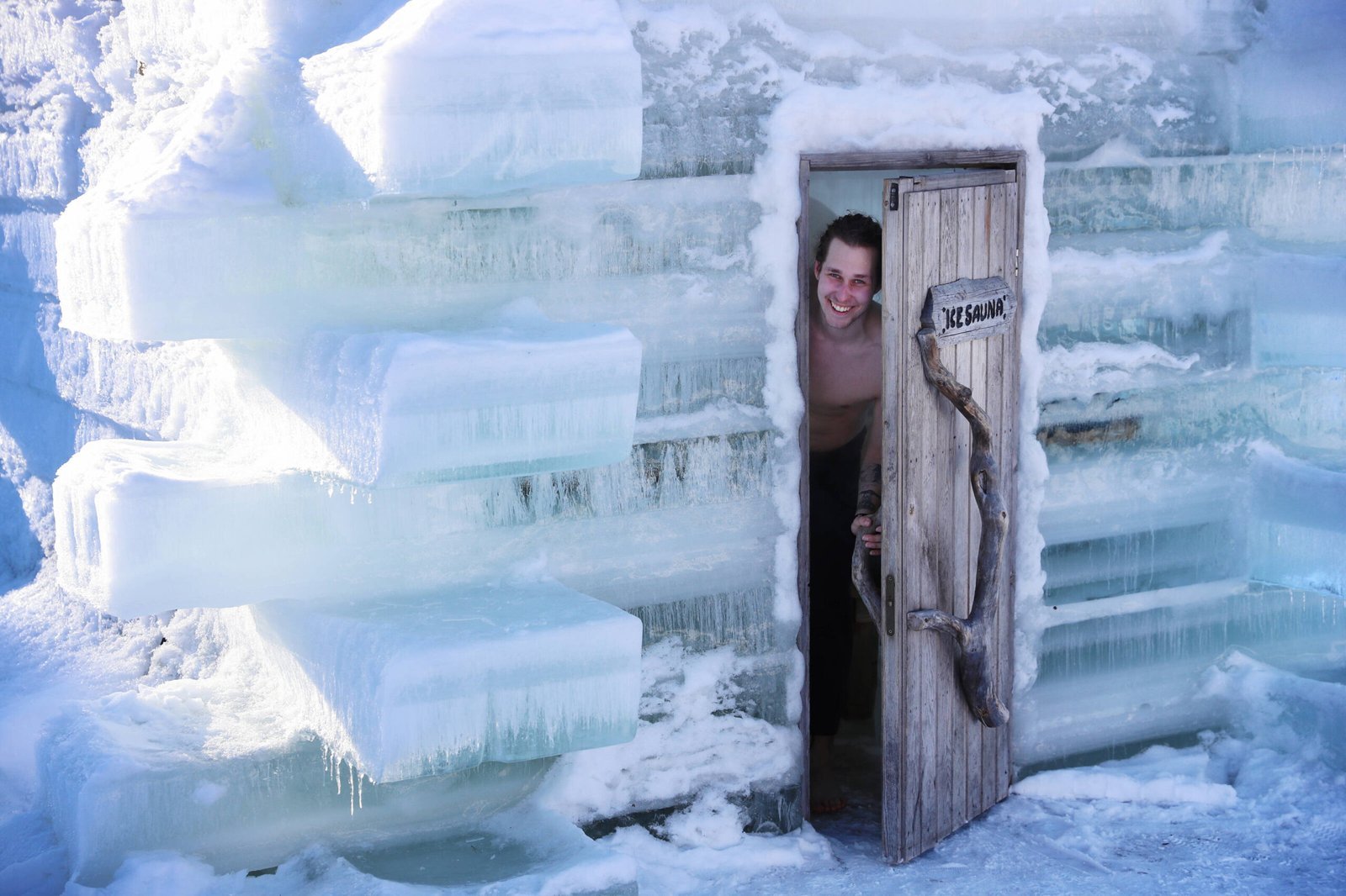 Saunovanie: fakty, rituály a zaujímavosti, ktoré prekvapia