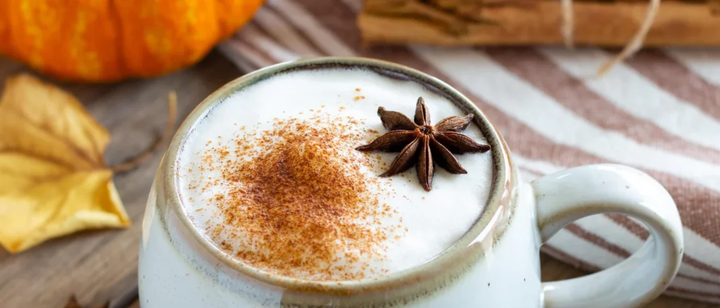 Ako Pumpkin Spice Latte dobilo svet