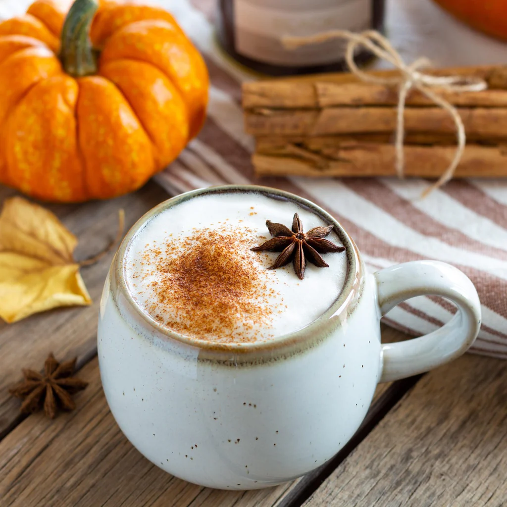 Ako Pumpkin Spice Latte dobilo svet