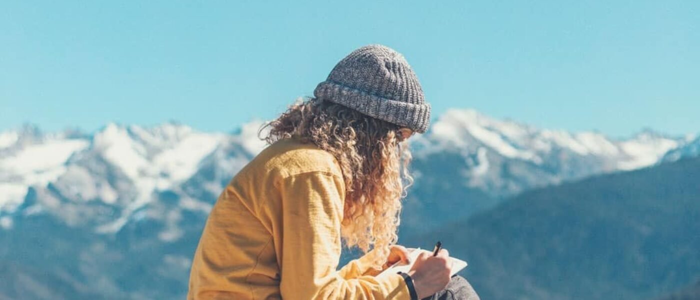 🌿 Slow travel ako nový luxus: Menej plánov, viac prítomnosti