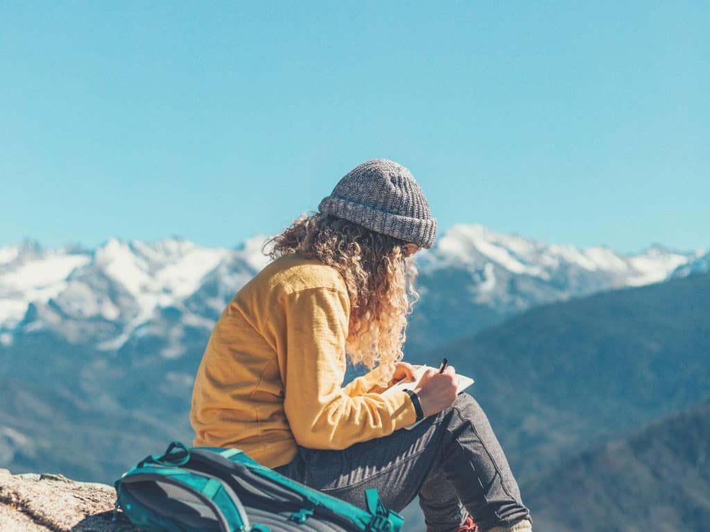 🌿 Slow travel ako nový luxus: Menej plánov, viac prítomnosti