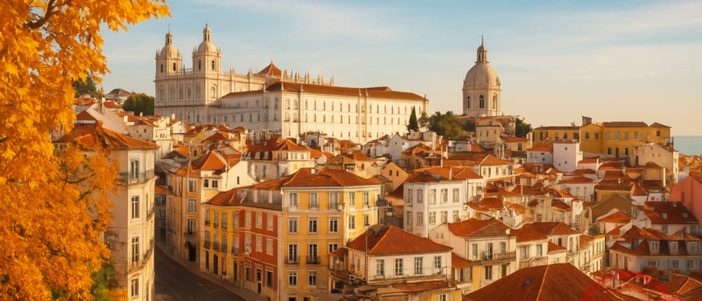 Kam vyraziť, keď duša túži po farbách a pokoji