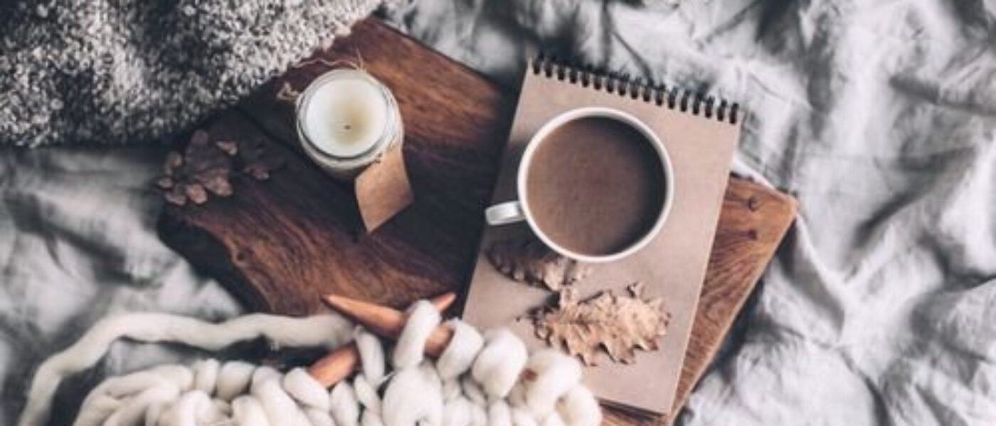 Objavte Hygge: Umenie dánskej pohody, ktoré zmení vašu jeseň (a život)