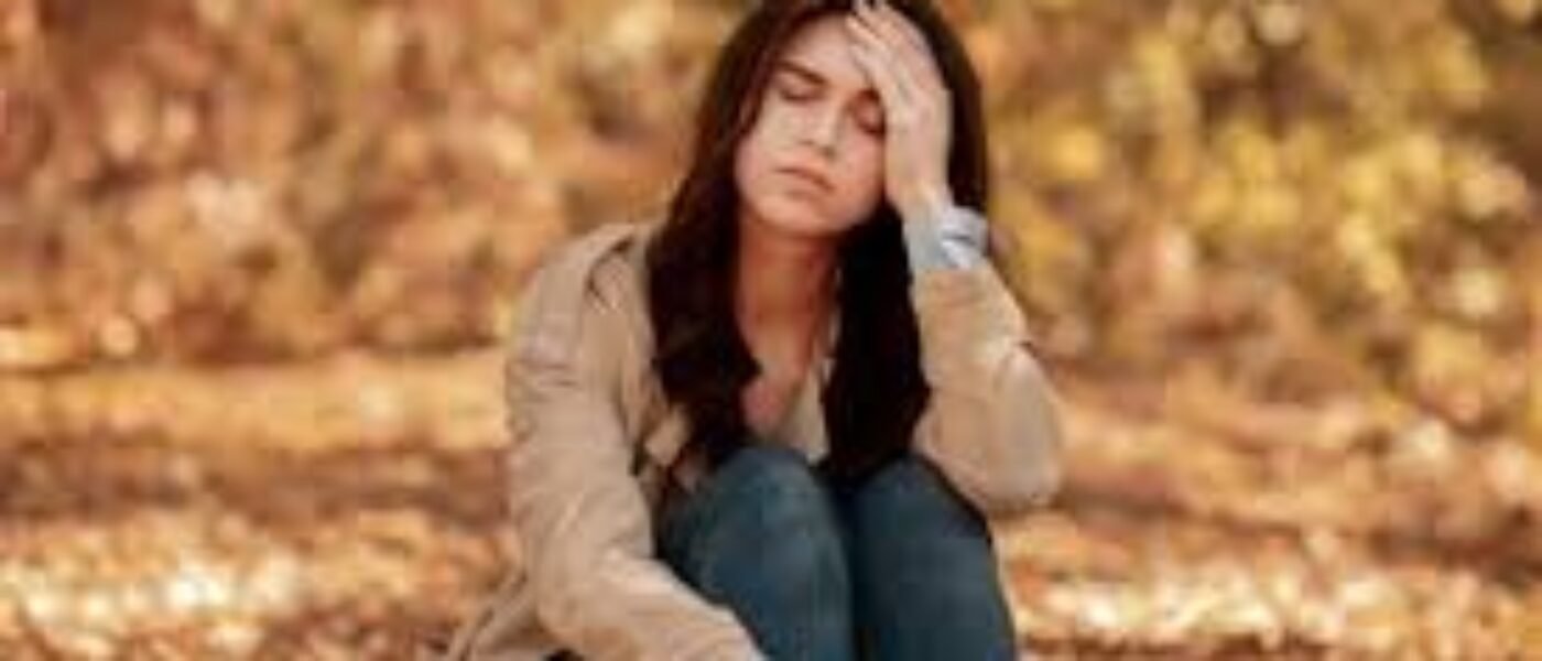 🌧️ Ako riešiť jesennú depresiu: TU NÁJDEŠ POMOC 🌧️ Ako riešiť jesennú depresiu: TU NÁJDEŠ POMOC