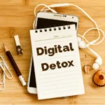 🌿 Digitálny detox – ako vypnúť, keď svet kričí „online“