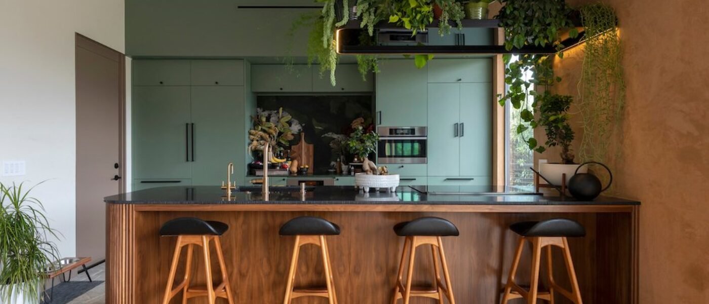 🌿 Zelené bývanie: rastliny, ktoré čistia vzduch aj myseľ