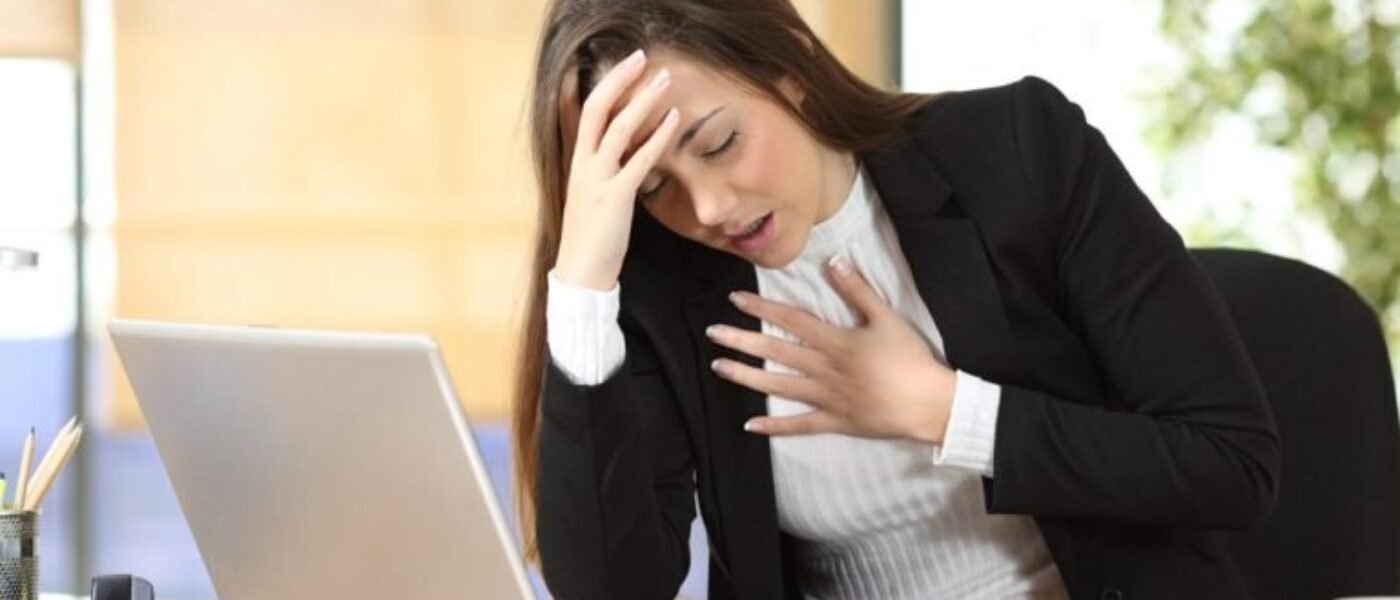 ÚZKOSŤ - TICHÁ BOLESŤ - ČO ROBIŤ ? TU NÁJDETE POMOC ÚZKOSŤ – TICHÁ BOLESŤ – ČO ROBIŤ ? TU NÁJDETE POMOC