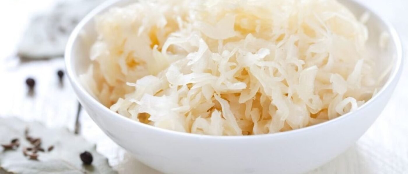 POKLAD máme priamo pred očami: KYSLÁ KAPUSTA!