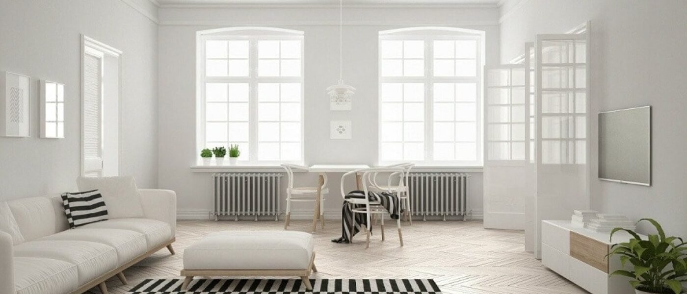 MINIMALIZMUS V BYTE ? PRINESIE VÁM POKOJ V DUŠI !