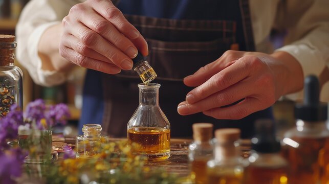 🌸 Vôňa ako podpis duše: ako si vybrať parfém podľa nálady