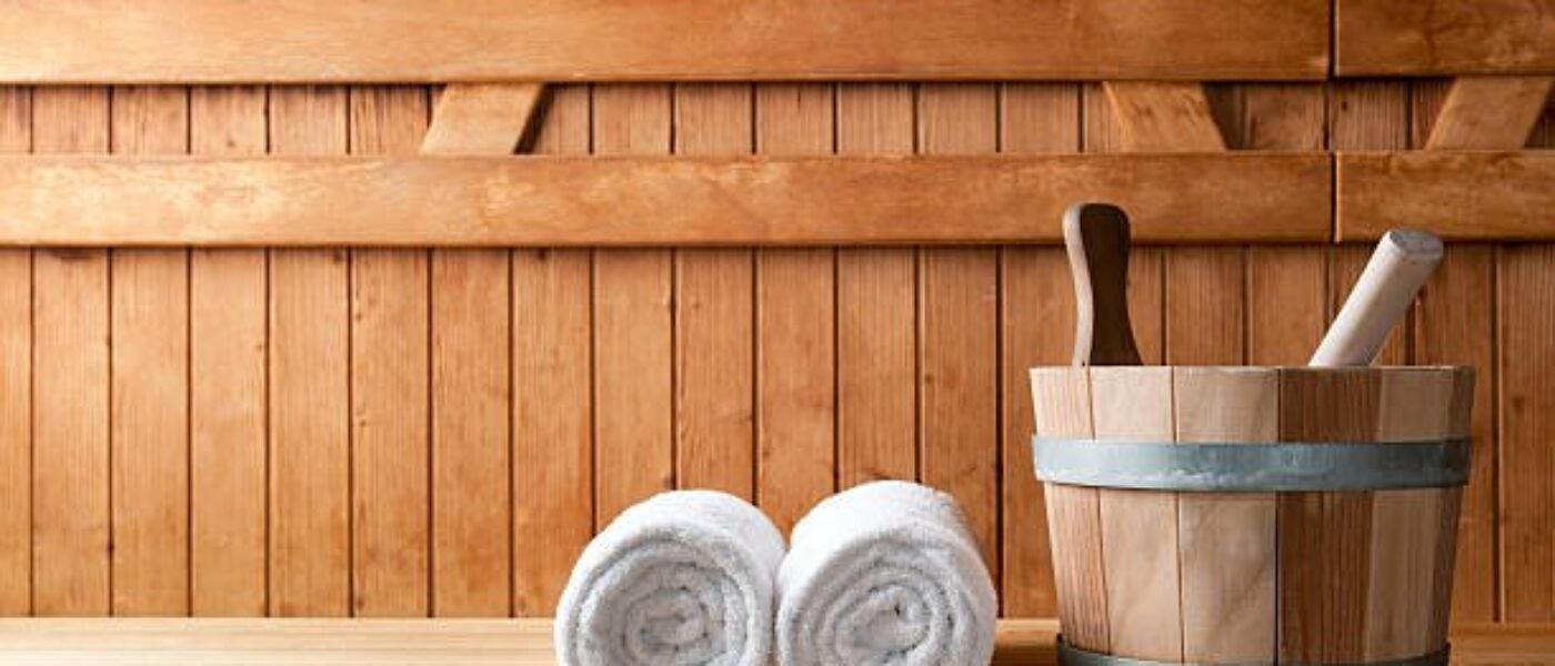 Sauna: pre koho je rajom a kto by mal vstupovať opatrne