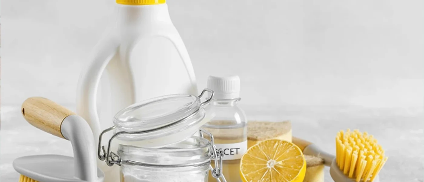 🧼✨ Najlepšie EKO čističe a najlacnejšie prostriedky do domácnosti