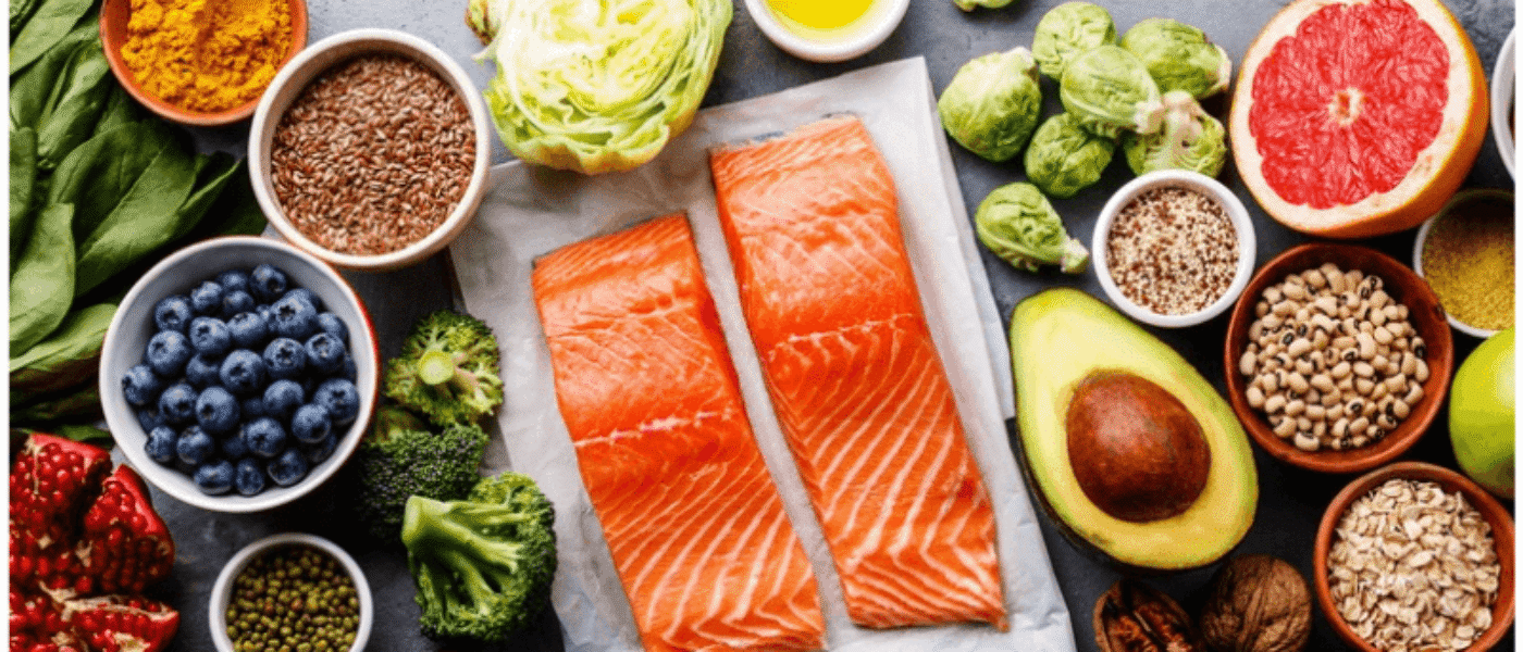 🥑 Superpotraviny pod lupou