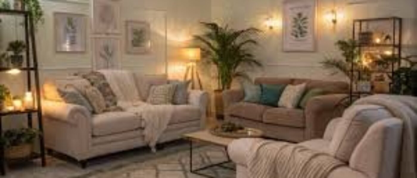 💡 Ako umelé a prirodzené osvetlenie ovplyvňuje našu psychiku