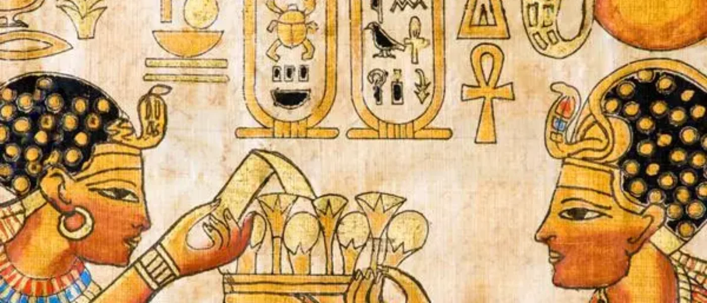 TAJOMSTVO egyptskej hliny kráľovnej KLEOPATRY FUNGUJE ! TAJOMSTVO egyptskej hliny kráľovnej KLEOPATRY FUNGUJE !