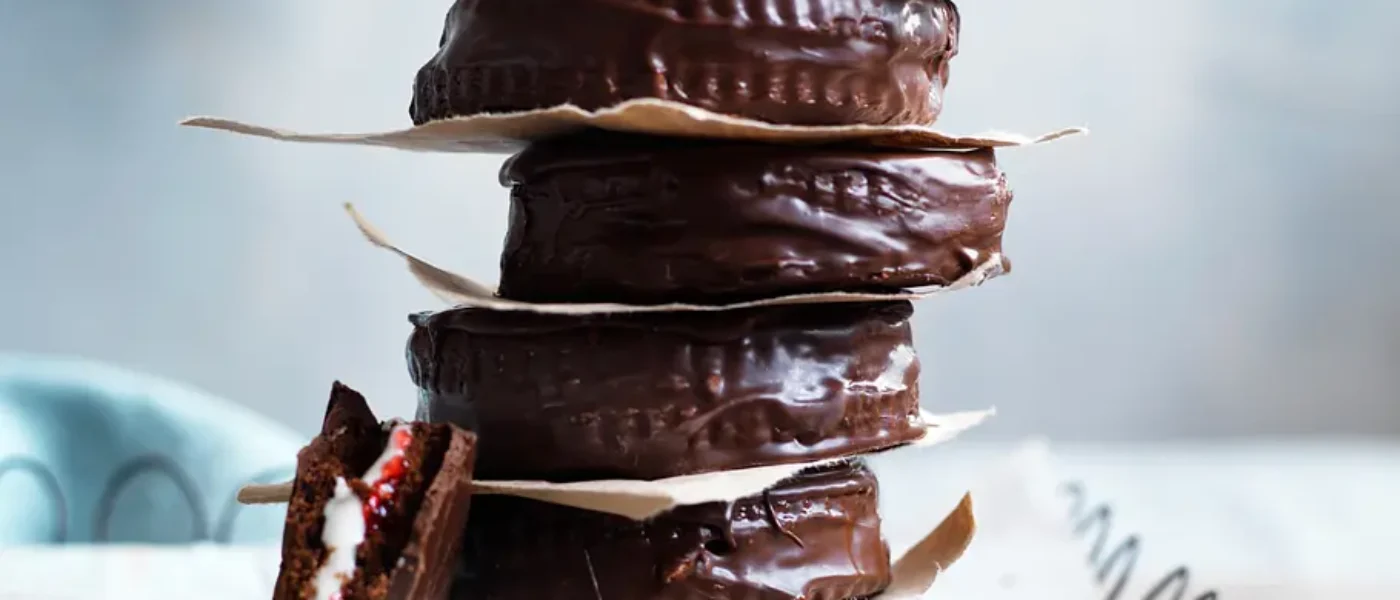 Marshmallow sušienky – sladké potešenie, ktoré rozžiari deň