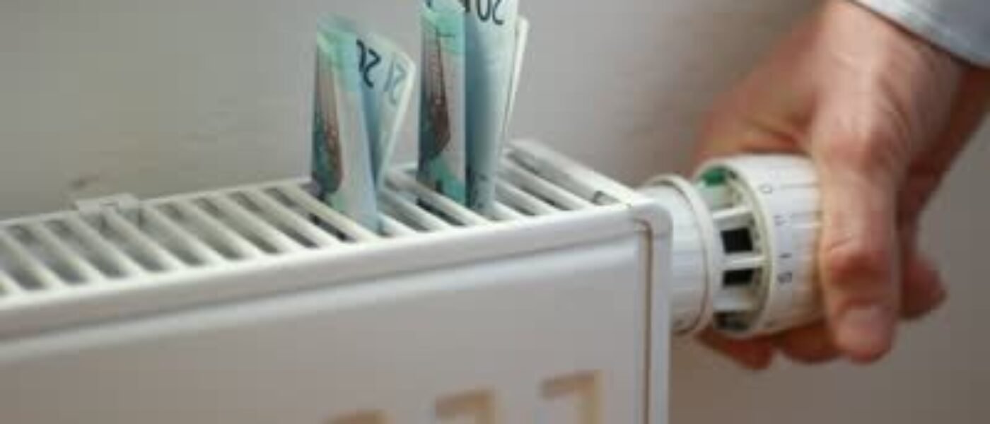 💸 Teplo domova a plná peňaženka: Ako v zime ušetriť najviac peňazí