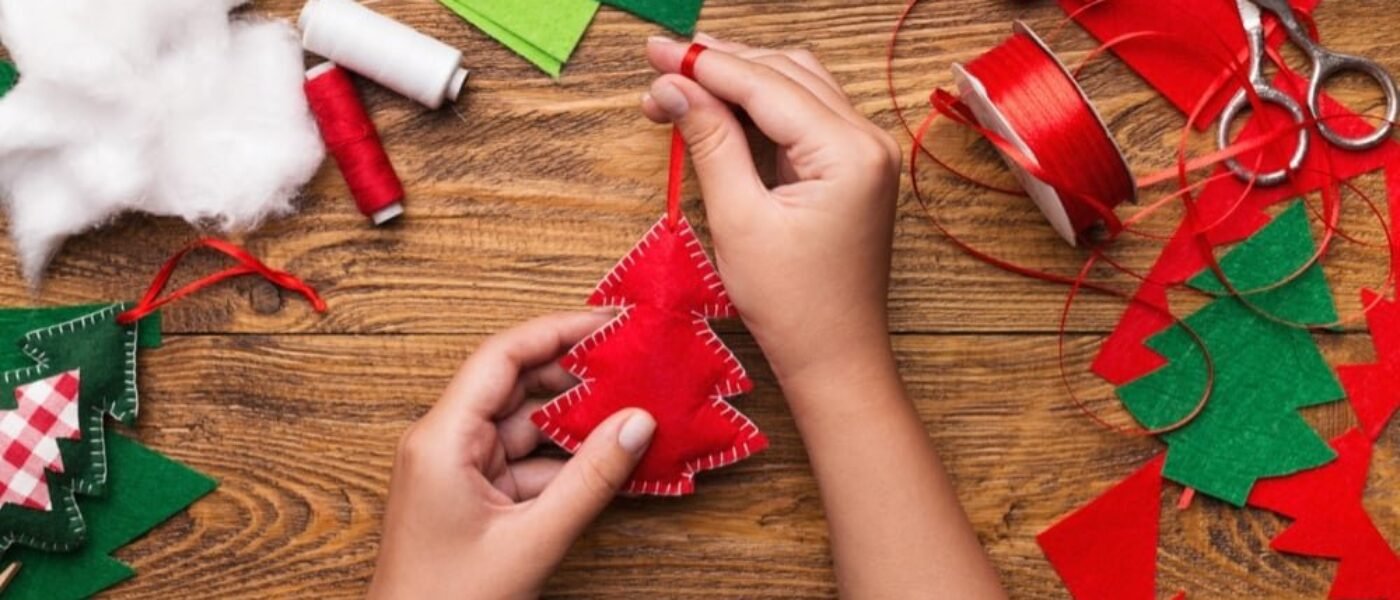 Zimné DIY: Kreatívne nápady, ktoré zahrejú dušu aj domov