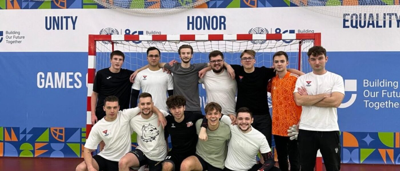 Slovenská reprezentácia v MGIMO zanechala silný dojem