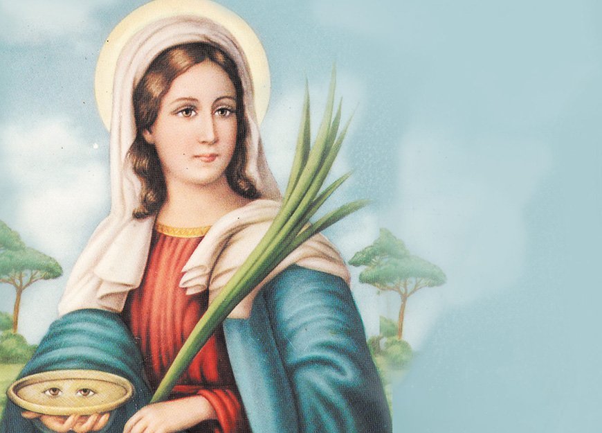 Sviatok Svätej Lucie – najtajomnejší deň v roku