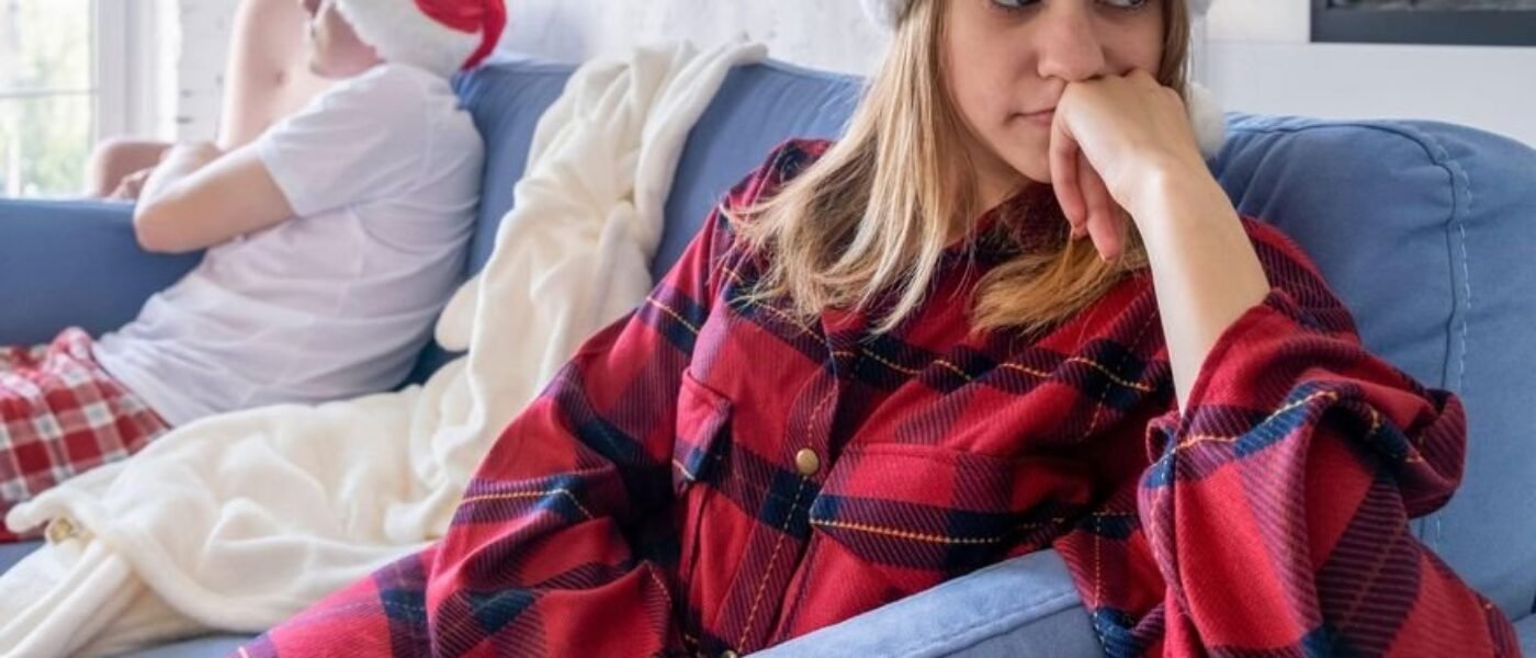 Ako vyriešiť hádky počas Vianoc: Umenie pokoja a rodinnej harmónie