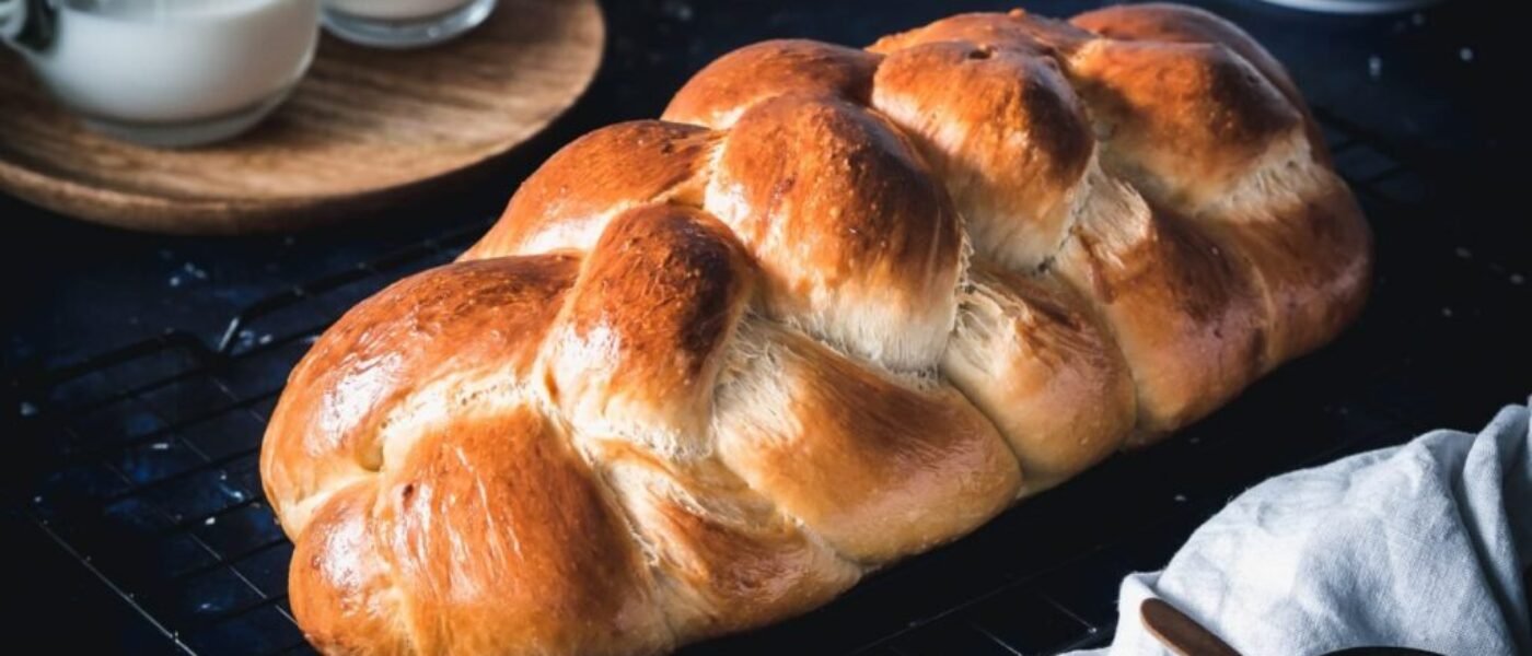 Vianočka: História a tradičný recept