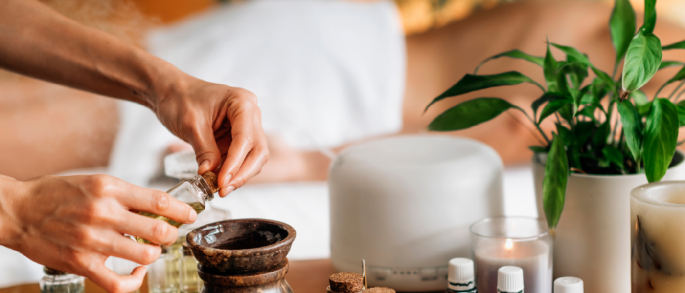 Vianočná aromaterapia: vône, ktoré navodia sviatočnú atmosféru Vianočná aromaterapia: vône, ktoré navodia sviatočnú atmosféru