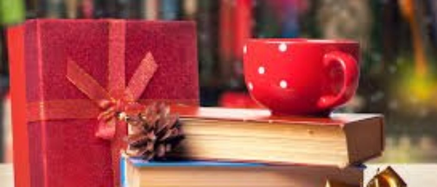 📚 Tradičné rozprávkové knihy ako darček pre deti na Vianoce