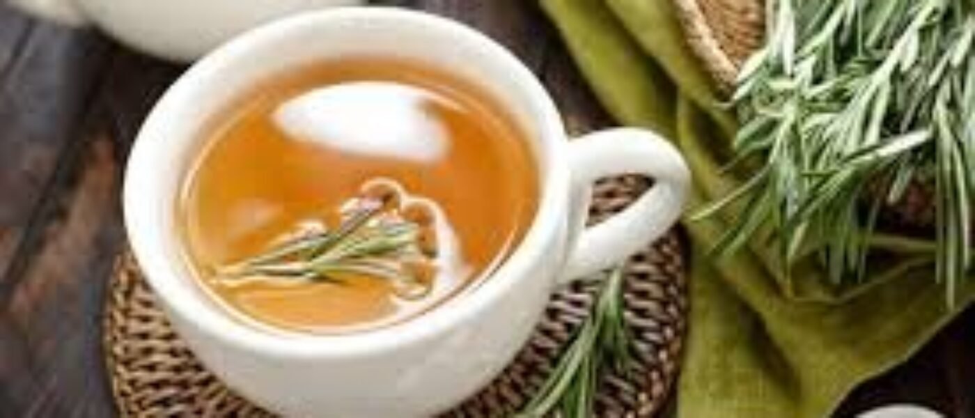 Domáce bylinkové kúry: recepty a sila prírody v zime